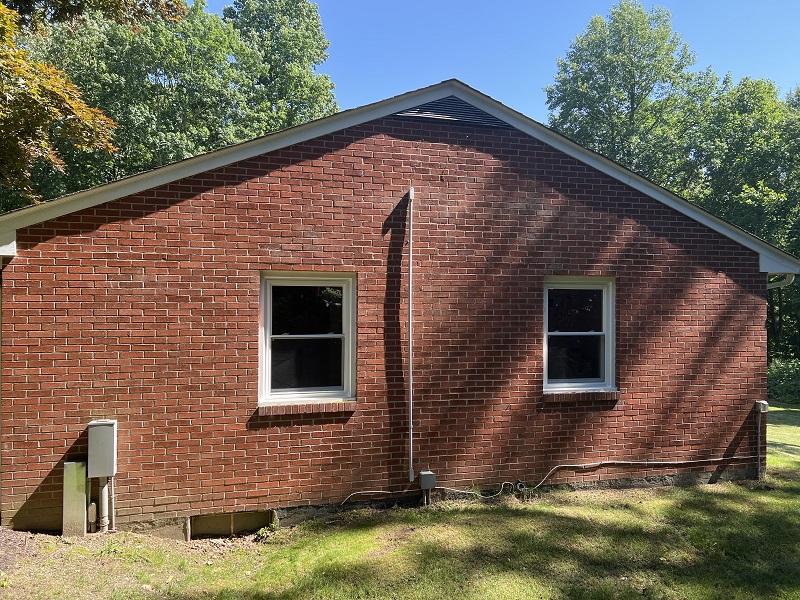 Double Hung window replacement